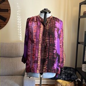 Women’s blouse size XL